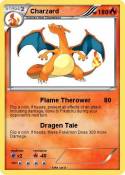 Charzard