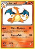 Charzard