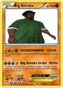 Big Smoke