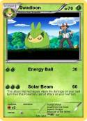 Swadloon