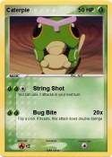 Caterpie
