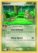 Metapod
