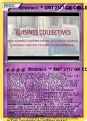Embraco ™ EMT