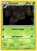 big stinger