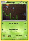 little stinger