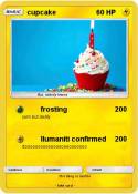 cupcake