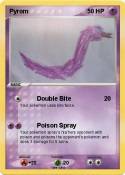 Pyrom