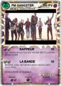 FM GANGSTER
