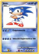 Sonic