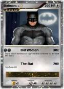 Batman