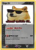 Doge EX