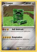 Fat Creeper