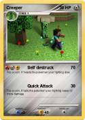 Creeper