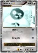 pandazo