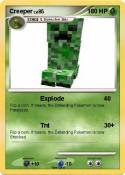 Creeper