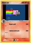 Nyan cat