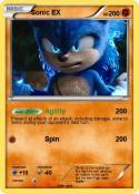 Sonic EX