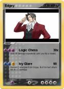 Edgey