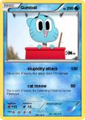 Gumball