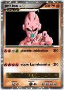 petit buu