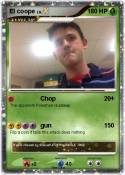 El coope