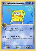 SpongeBob