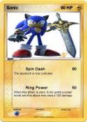 Sonic