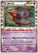 Mew EX