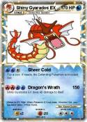 Shiny Gyarados