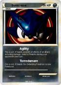 Sonic ex-e