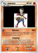 Jadenitor