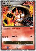 luffy