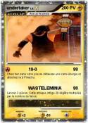 undertaker