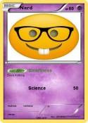Nerd