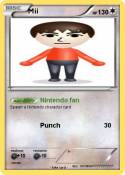 Mii