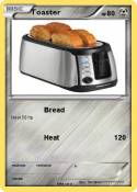 Toaster