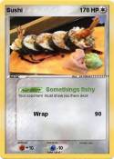 Sushi