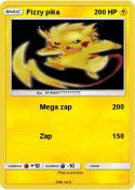 Fizzy pika