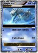 giga glace