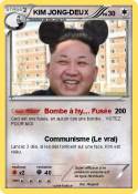 KIM JONG-DEUX