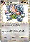 Goku n.5