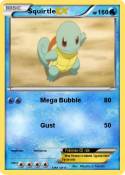 Squirtle