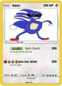 Sanic