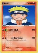 Naruto