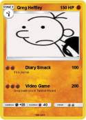 Greg Heffley