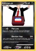 Politician
