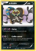 Jr.Anubis