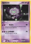 Spiritomb