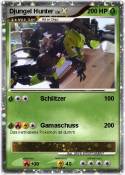 Djungel Hunter