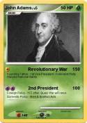 John Adams